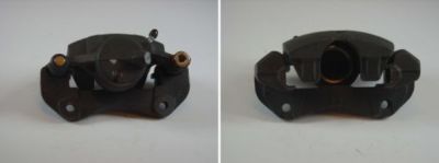 Stabdžių apkaba AISIN EM-009R