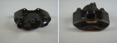 Stabdžių apkaba AISIN EZ-026L