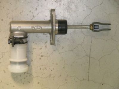 Pagrindinis cilindras, sankaba AISIN QY-030