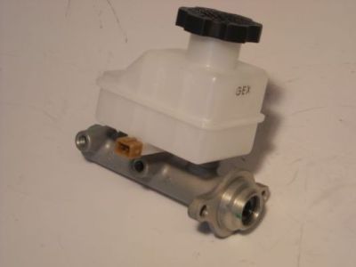 Pagrindinis cilindras, stabdžiai AISIN MY-019