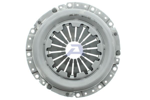 Diskatorius AISIN CM-988