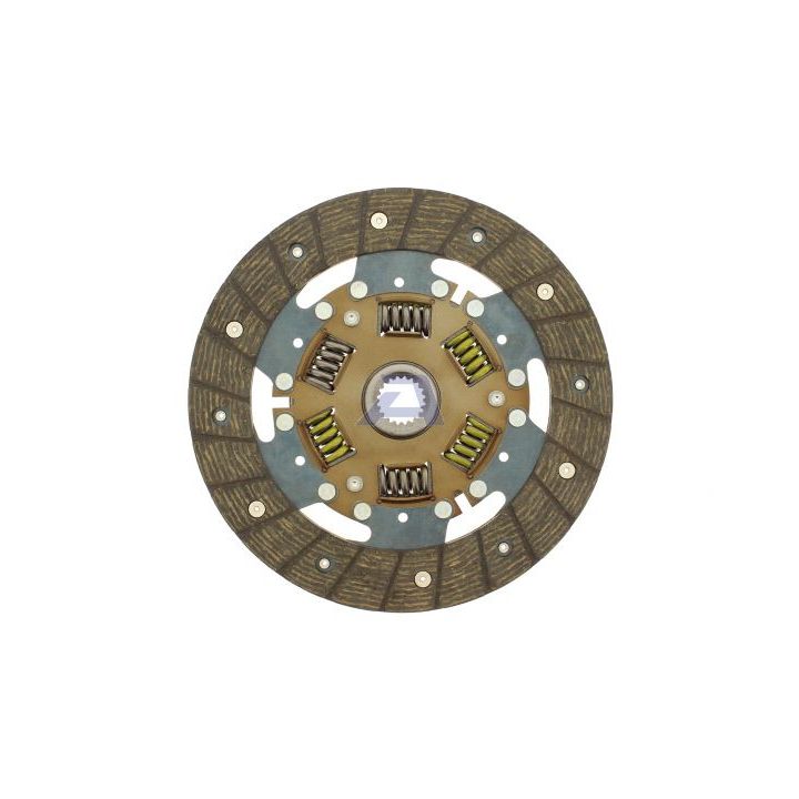 Sankabos diskas AISIN DE-7FI