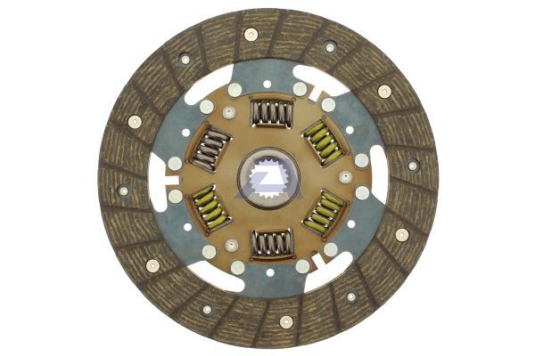 Sankabos diskas AISIN DE-7FI