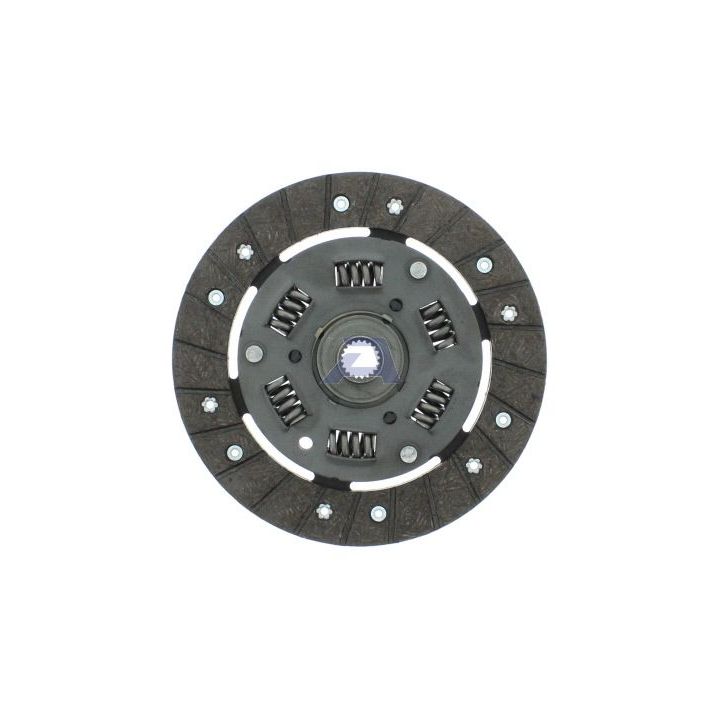 Sankabos diskas AISIN DE-FI01