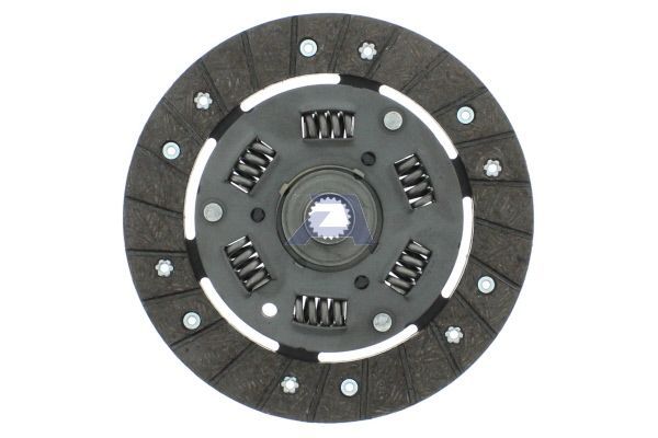 Sankabos diskas AISIN DE-FI01