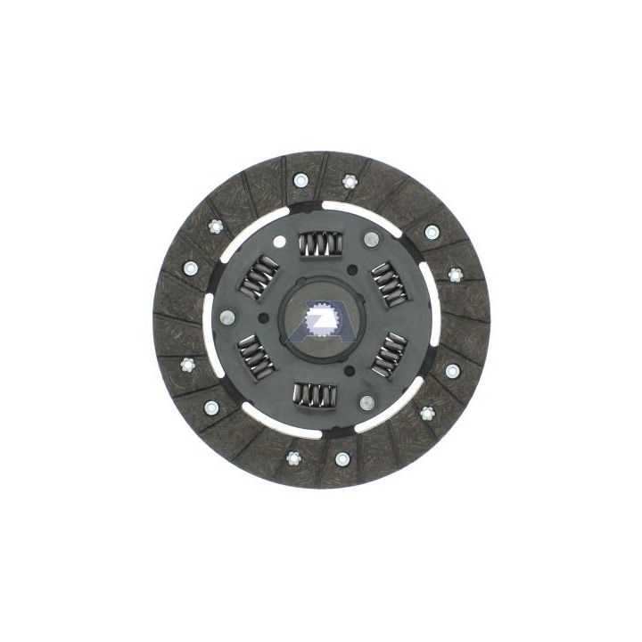 Sankabos diskas AISIN DE-FI01