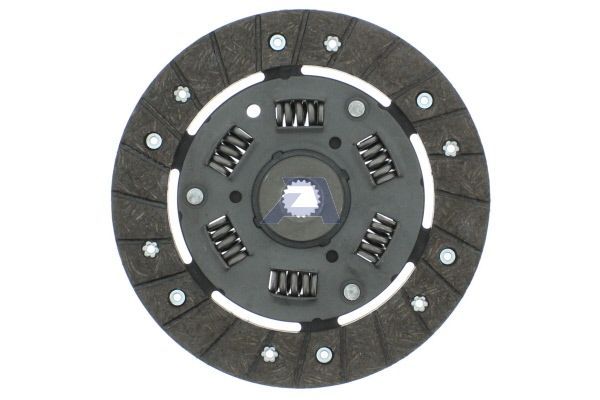 Sankabos diskas AISIN DE-FI01