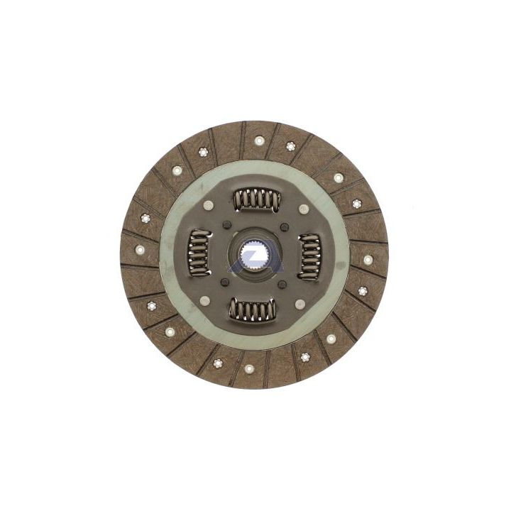 Sankabos diskas AISIN DE-FI04