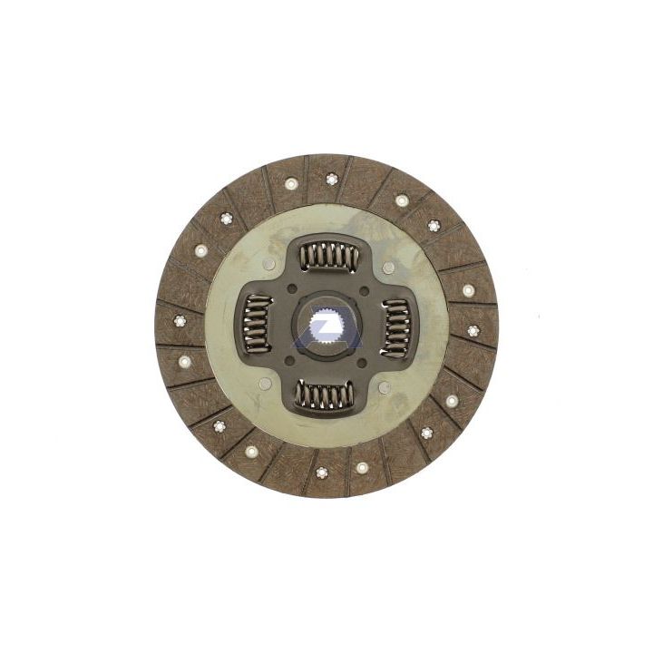 Sankabos diskas AISIN DE-FI04