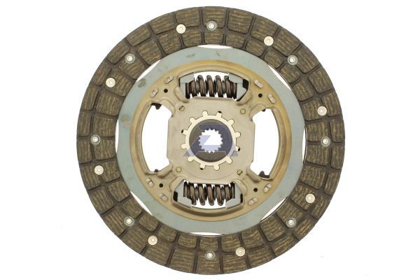 Sankabos diskas AISIN DE-FO04