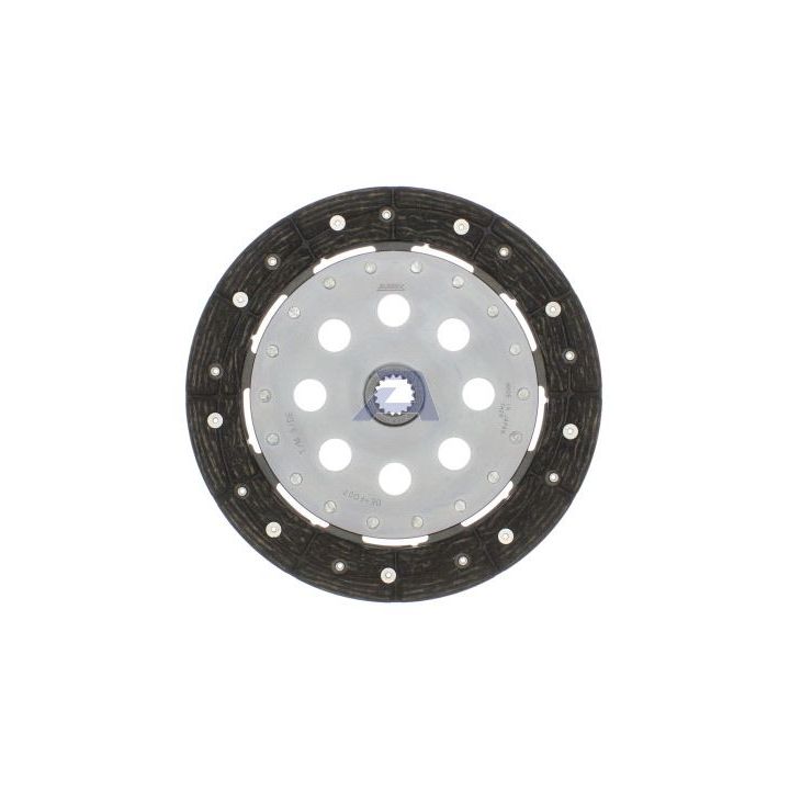 Sankabos diskas AISIN DE-FO07