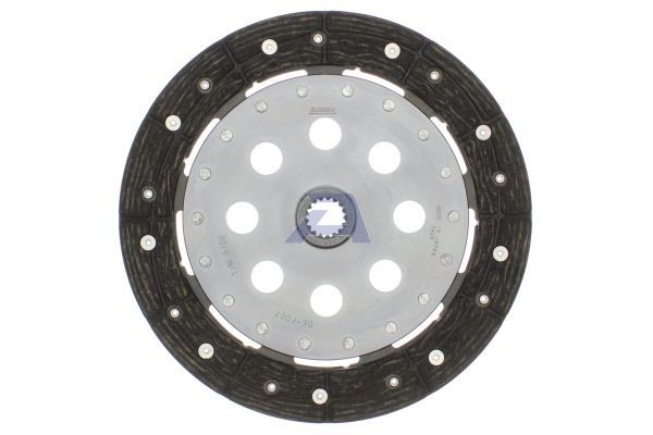 Sankabos diskas AISIN DE-FO07