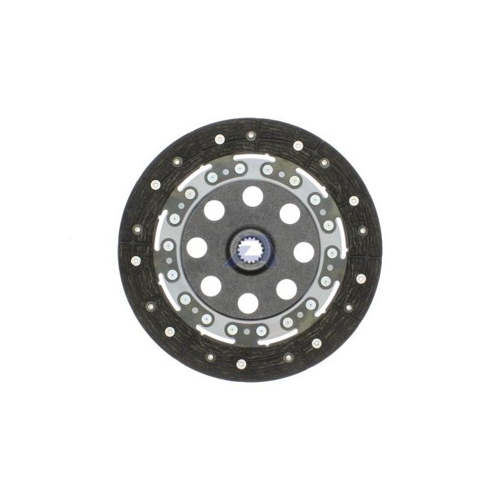 Sankabos diskas AISIN DE-FO07