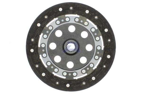 Sankabos diskas AISIN DE-FO07