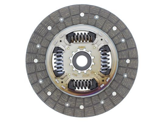 Sankabos diskas AISIN DE-RE02