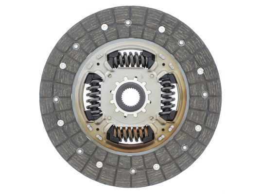 Sankabos diskas AISIN DE-RE02