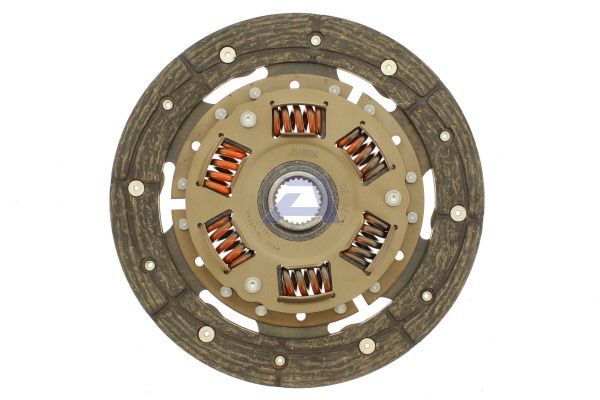 Sankabos diskas AISIN DE-RE04