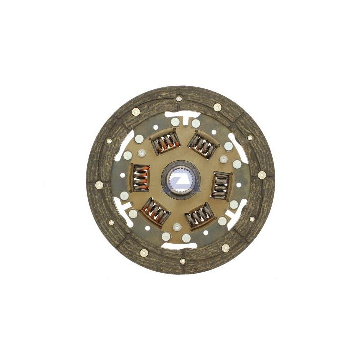 Sankabos diskas AISIN DE-RE04