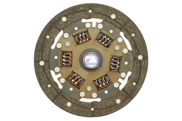 Sankabos diskas AISIN DE-RE04