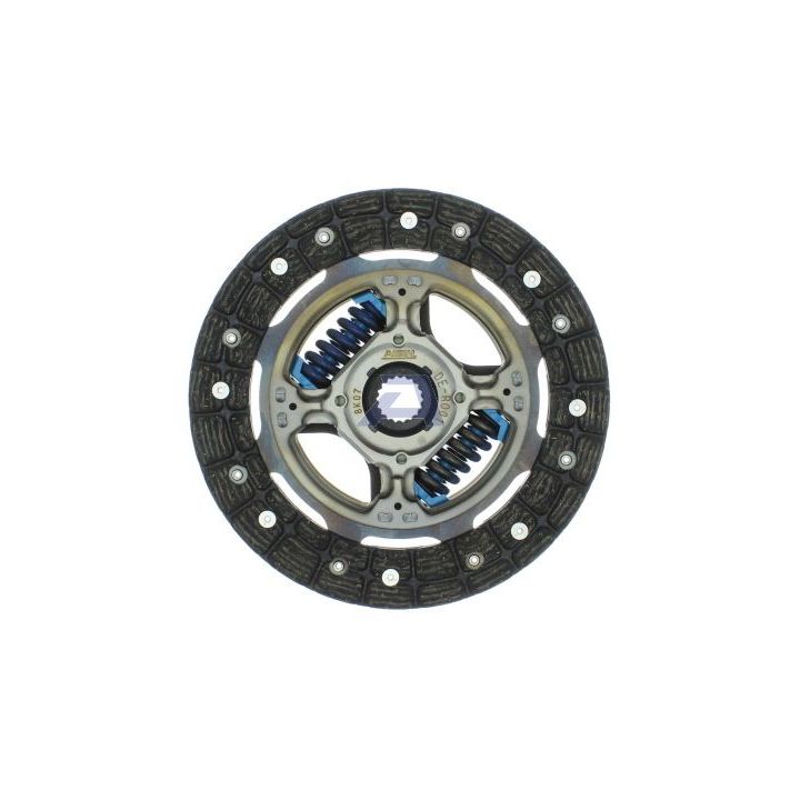 Sankabos diskas AISIN DE-RO01