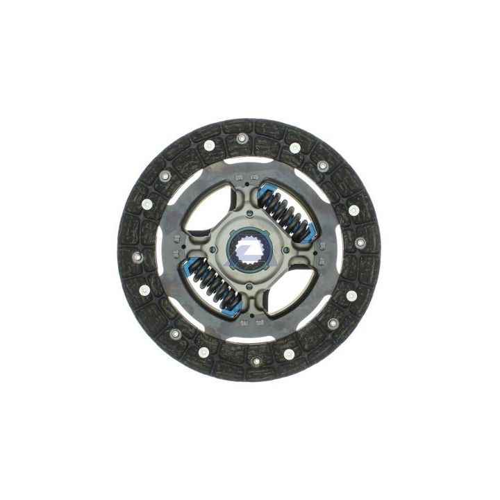 Sankabos diskas AISIN DE-RO01