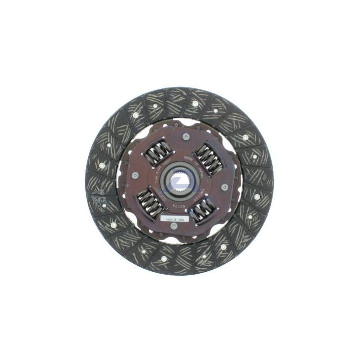 Sankabos diskas AISIN DE-VW04