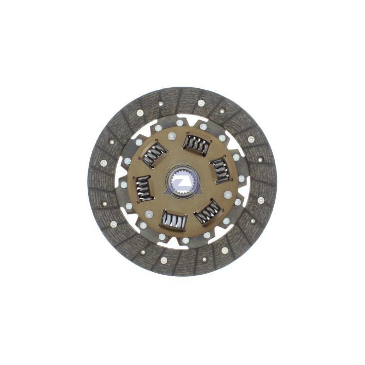 Sankabos diskas AISIN DG-017