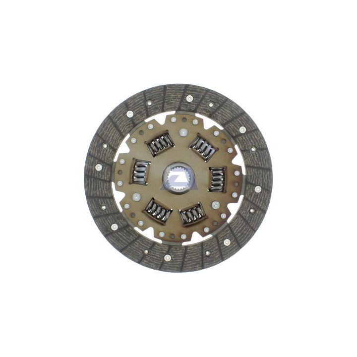 Sankabos diskas AISIN DG-017