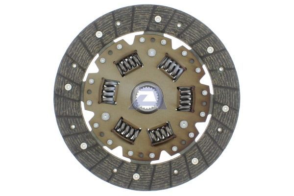 Sankabos diskas AISIN DG-017