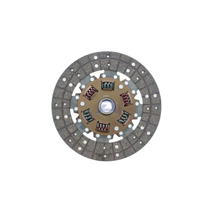 Sankabos diskas AISIN DG-026