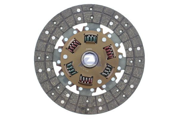 Sankabos diskas AISIN DG-026