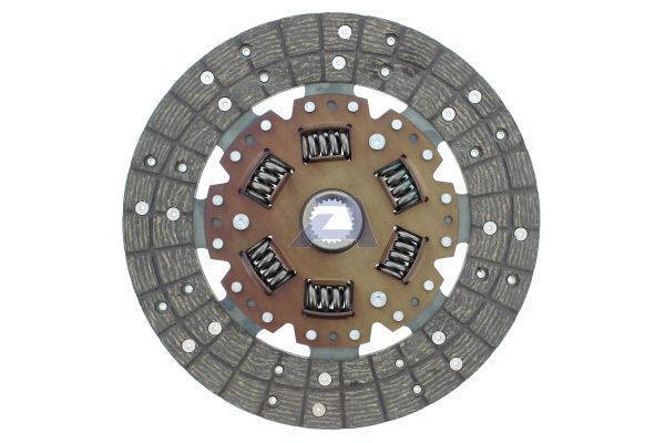 Sankabos diskas AISIN DG-026