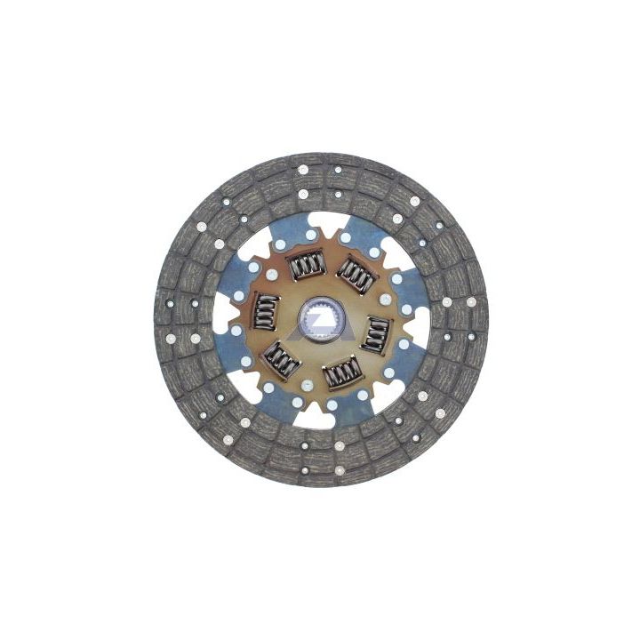 Sankabos diskas AISIN DG-027