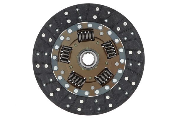 Sankabos diskas AISIN DG-601U