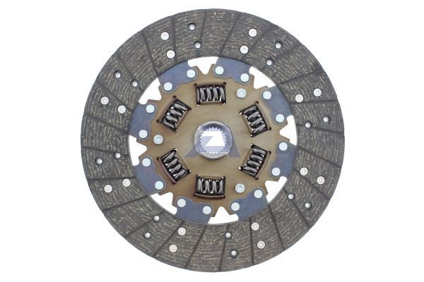 Sankabos diskas AISIN DG-903