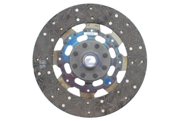 Sankabos diskas AISIN DG-912