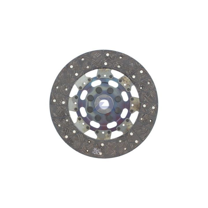 Sankabos diskas AISIN DG-912