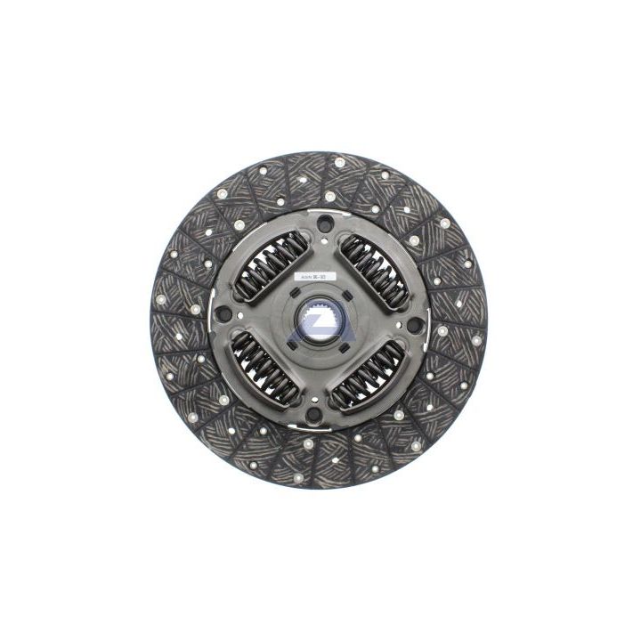 Sankabos diskas AISIN DG-923