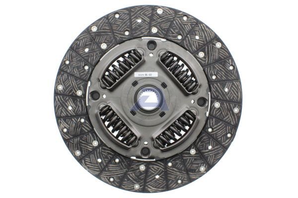 Sankabos diskas AISIN DG-923