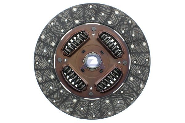 Sankabos diskas AISIN DG-923