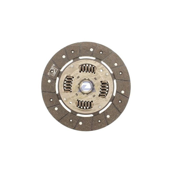 Sankabos diskas AISIN DH-907