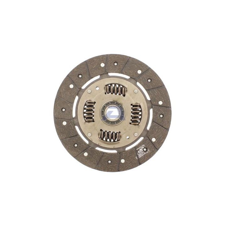 Sankabos diskas AISIN DH-907