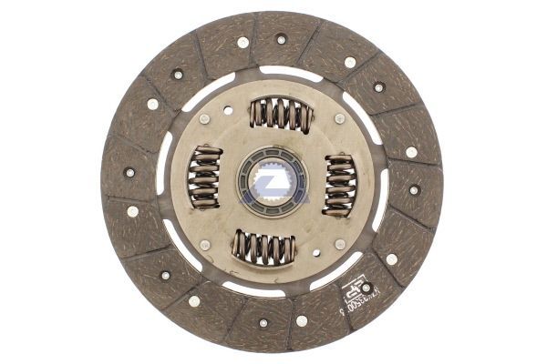 Sankabos diskas AISIN DH-907