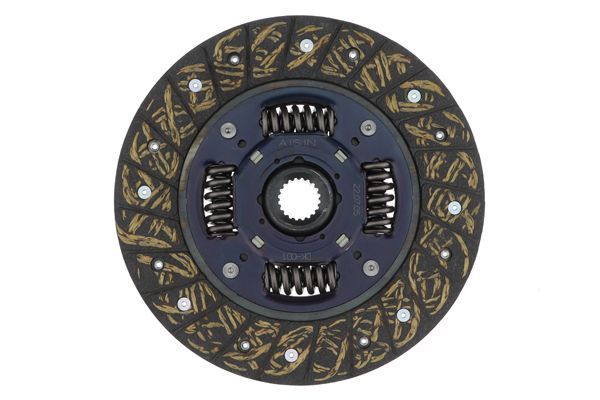 Sankabos diskas AISIN DK-001