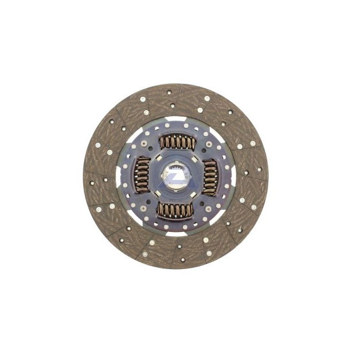 Sankabos diskas AISIN DK-002