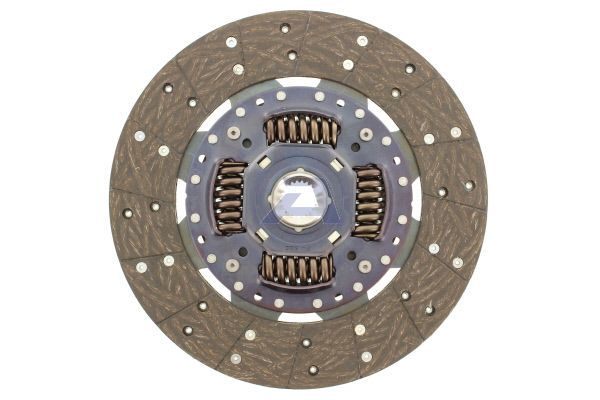 Sankabos diskas AISIN DK-002