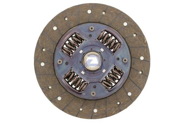 Sankabos diskas AISIN DK-003