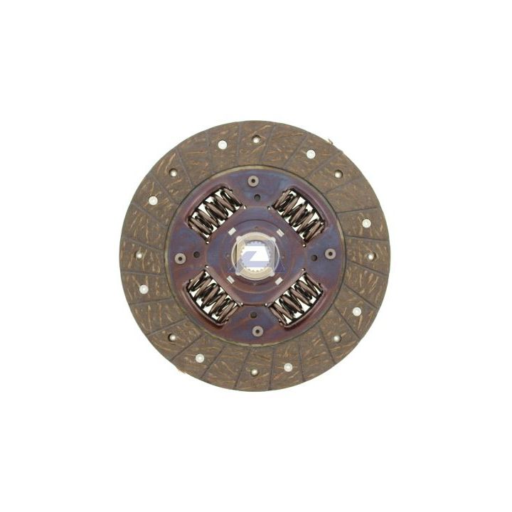 Sankabos diskas AISIN DK-003