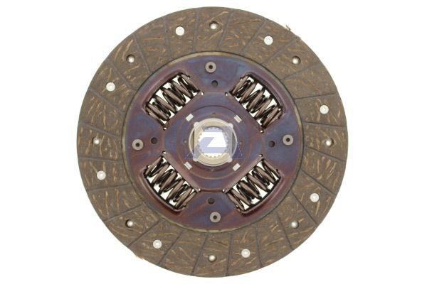 Sankabos diskas AISIN DK-003