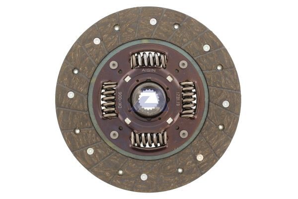 Sankabos diskas AISIN DK-006
